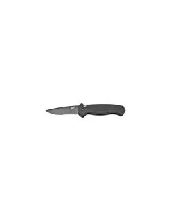 Couteau Automatique Benchmade AFO II Lame Noire