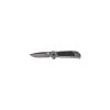 Couteau Automatique Benchmade Coalition Lame Noire