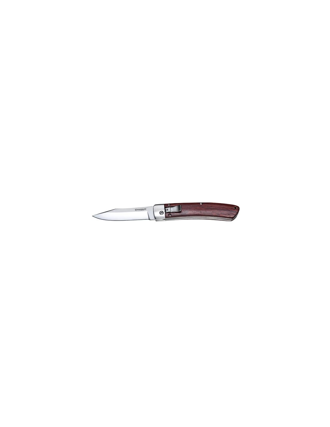 Couteau Automatique Boker Magnum Automatic Classic 1 Couteau Automatique Boker Magnum Automatic Classic