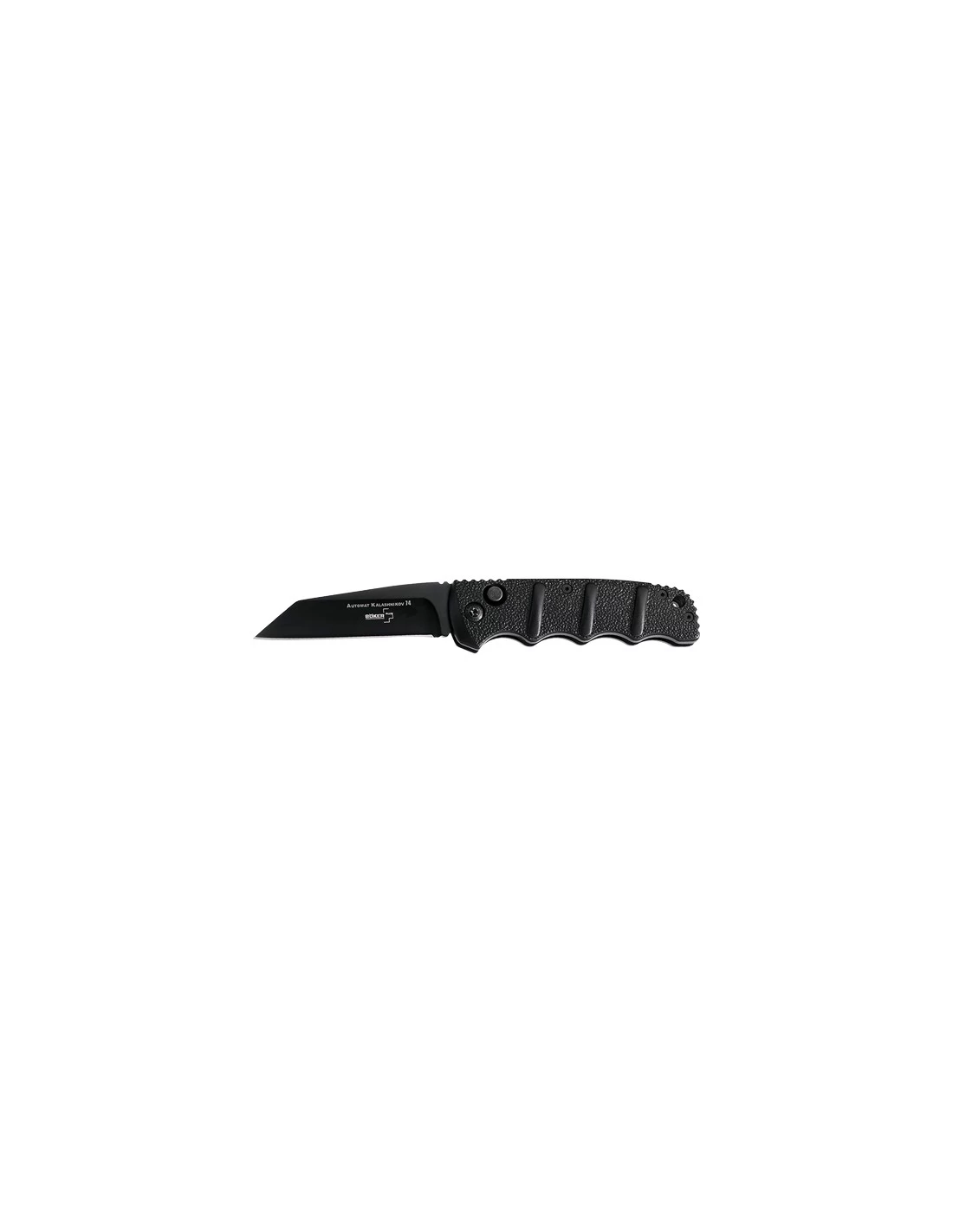Couteau Automatique Boker Plus AKS-74 Sheepfoot 1 Couteau Automatique Boker Plus AKS-74 Sheepfoot