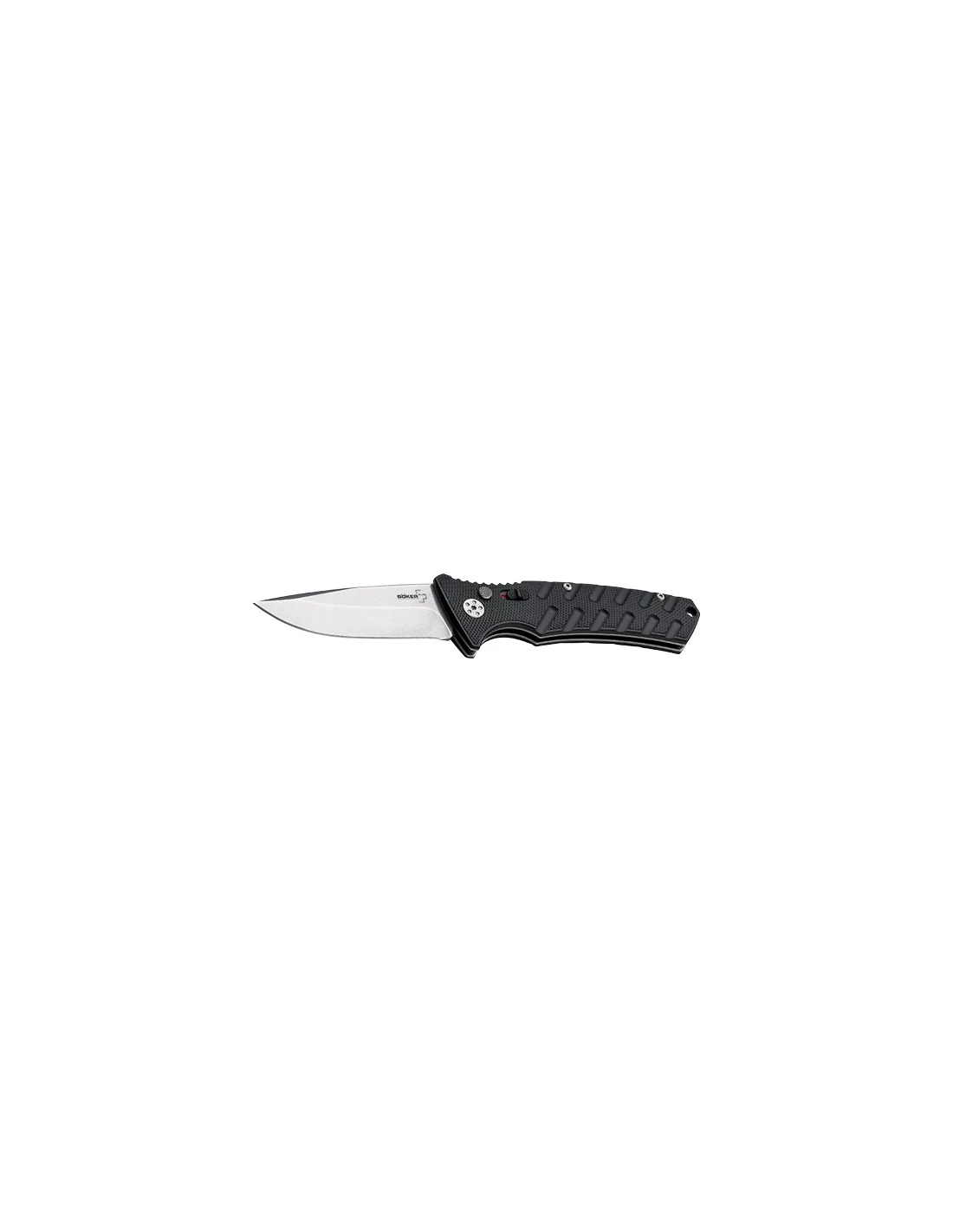 Couteau Automatique Boker Plus Strike Spearpoint 1 Couteau Automatique Boker Plus Strike Spearpoint
