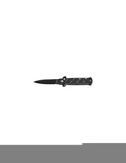 Couteau Automatique Consorzio Automatique - Aluminium