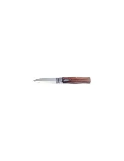 Couteau Automatique Mikov Predator Cocobolo