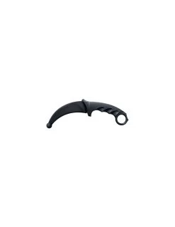 Couteau D'entrainement Cold Steel Karambit - Trainer