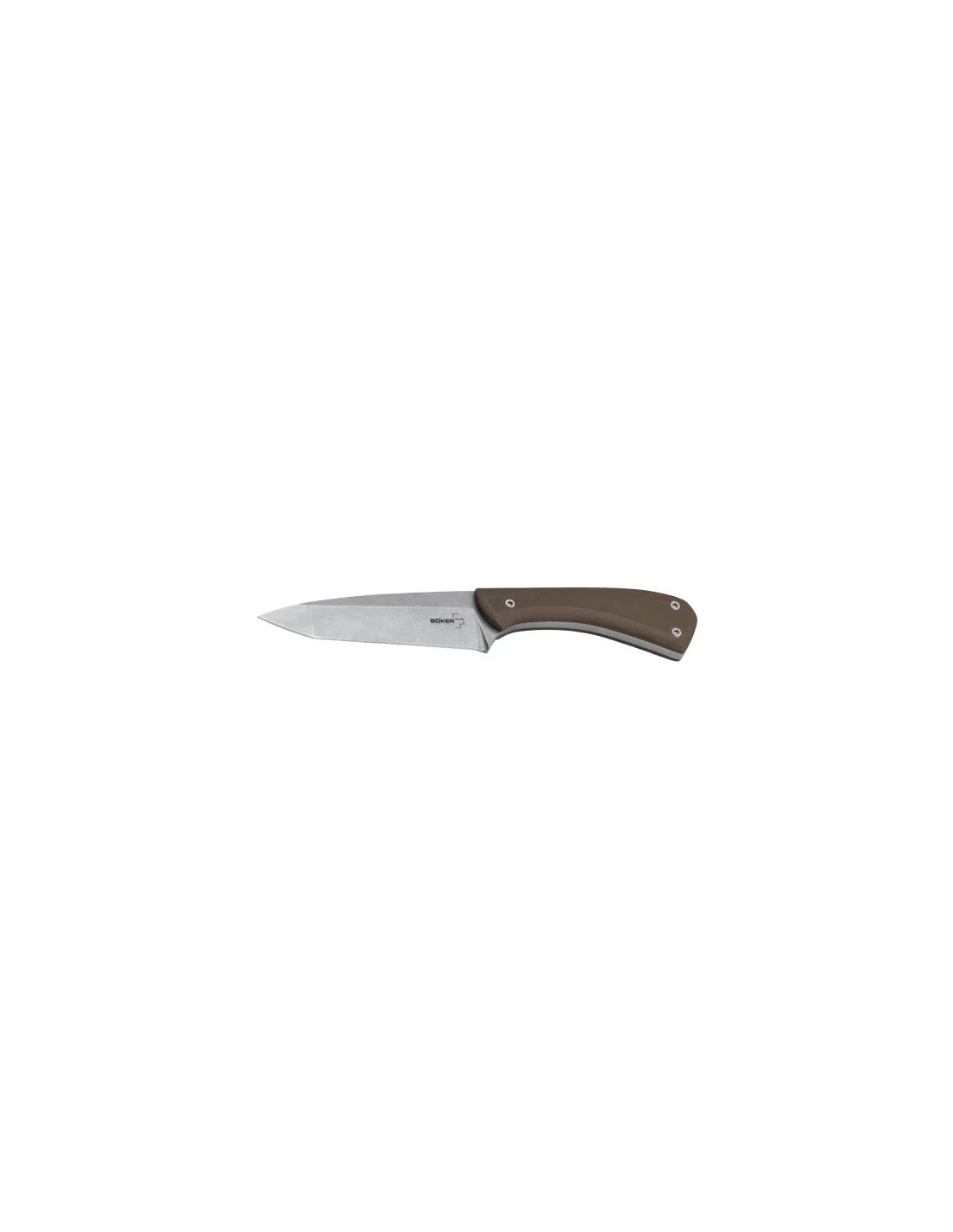 Couteau De Cou Boker Plus BugOut 1 Couteau De Cou Boker Plus BugOut