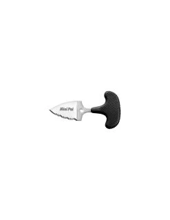 Couteau De Cou Cold Steel Mini Pal