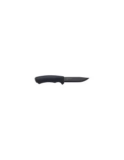 Couteau Fixe Morakniv Bushcraft Black