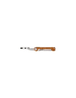 Couteau Multifonctions Gerber ArmBar Drive Orange -Magasin De Couteaux couteau multifonctions gerber armbar drive orange 2