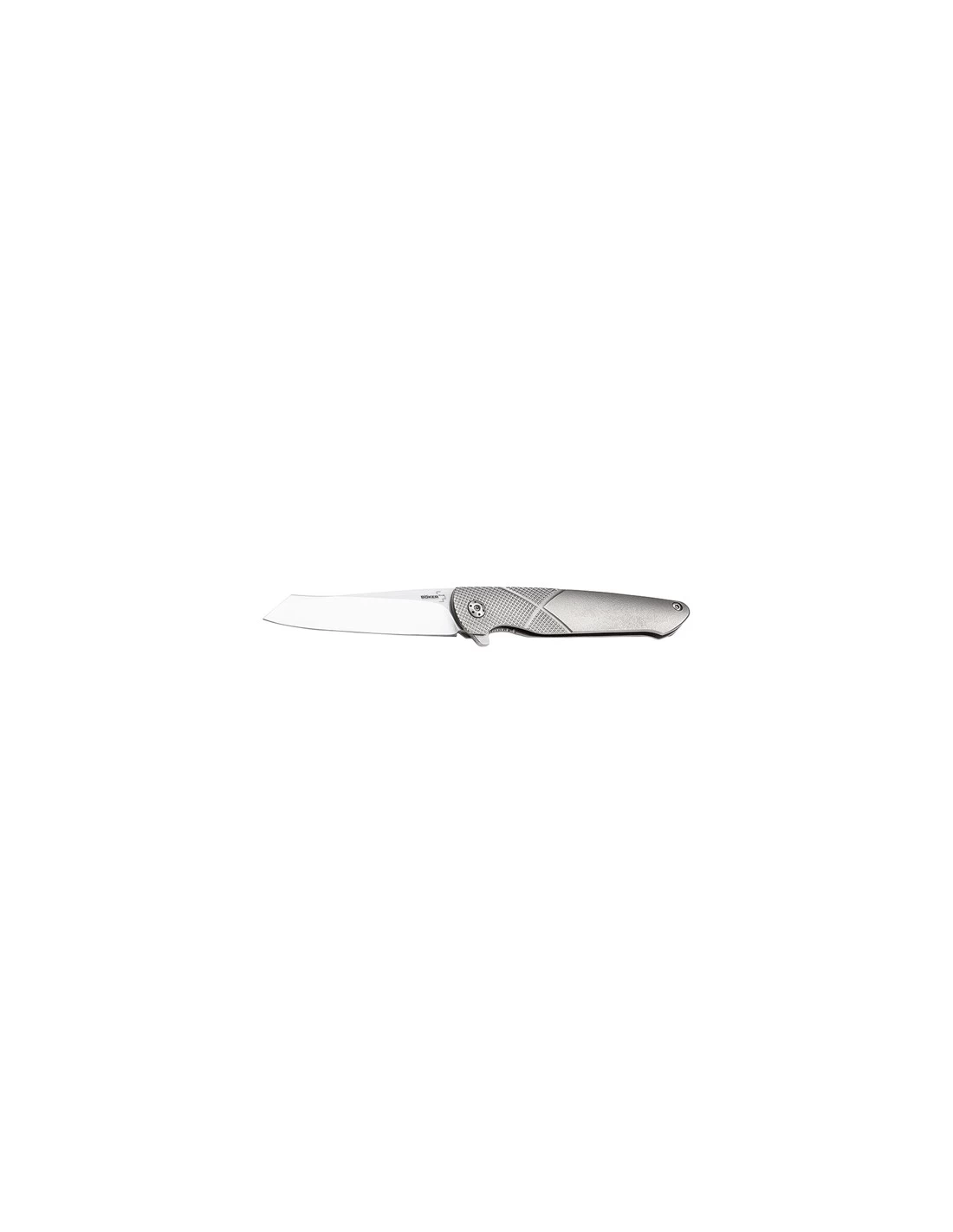 Couteau Pliant Boker Plus Gent-X 1 Couteau Pliant Boker Plus Gent-X