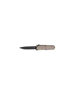 Couteau Pliant Boker Plus USA Decurio OTF Coyote