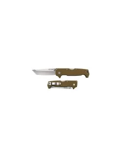 Couteau Pliant Cold Steel SR1 Tanto