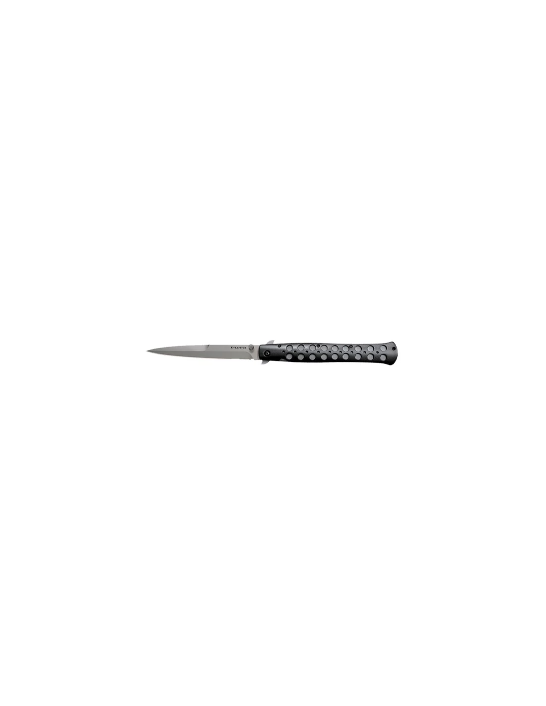 Couteau Pliant Cold Steel Ti-Lite 6" 2 Couteau Pliant Cold Steel Ti-Lite 6" – Image 2