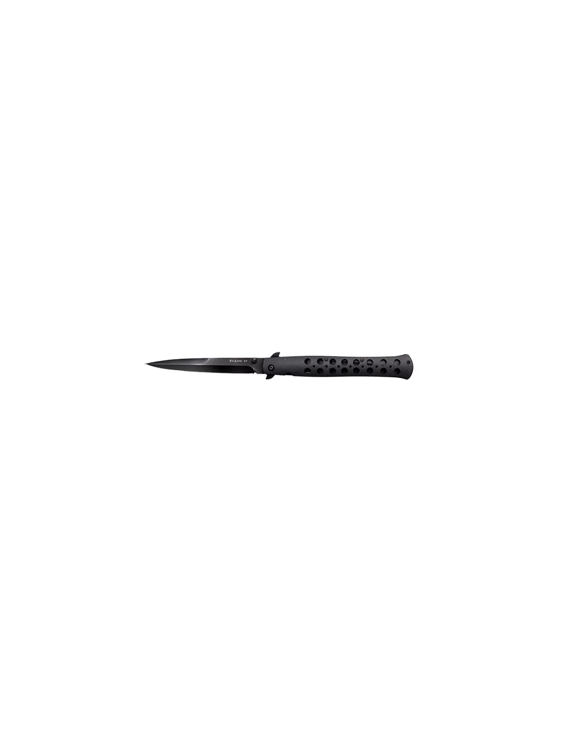 Couteau Pliant Cold Steel Ti-Lite 6" 4 Couteau Pliant Cold Steel Ti-Lite 6" – Image 4