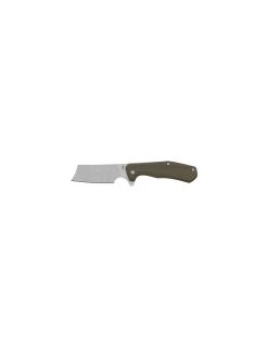 Couteau Pliant Gerber New Asada Manche En Micarta