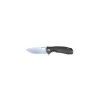 Couteau Pliant Honey Badger Flipper D2 Small Black