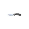 Couteau Pliant Honey Badger Flipper Large Black
