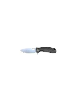 Couteau Pliant Honey Badger Flipper Large Black