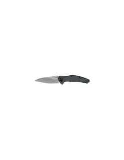 Couteau Pliant Kershaw Bareknuckle