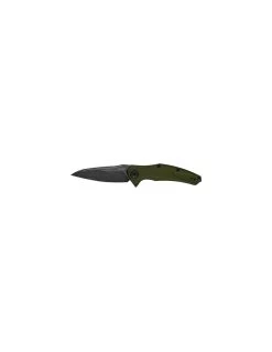 Couteau Pliant Kershaw Bareknulke