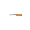 Couteau Pliant Opinel Tradition Carbone N°04