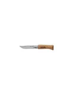 Couteau Pliant Opinel Tradition Inox N°03