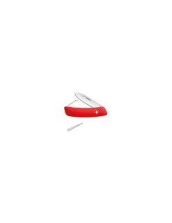 Couteau Suisse Swiza D00 Rouge