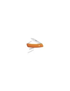 Couteau Suisse Swiza D01, Orange