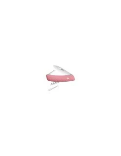 Couteau Suisse Swiza D01, Rose