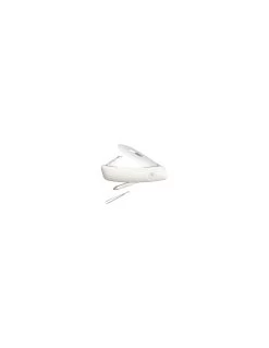 Couteau Suisse Swiza D02, Blanc