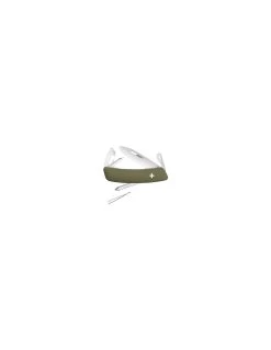 Couteau Suisse Swiza D04, Olive