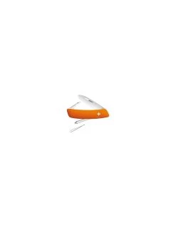 Couteau Suisse Swiza J02 Junior, Orange