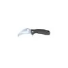 Karambit Honey Badger Claw Large Black Serrated
