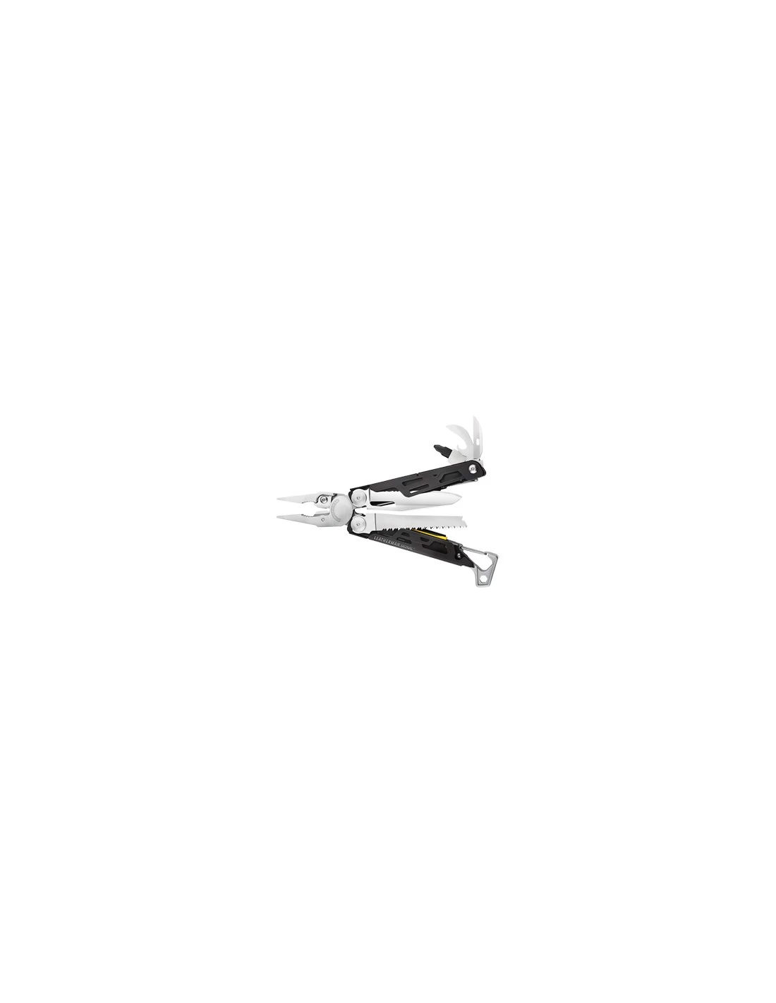 Pince Leatherman Signal - 19 Outils 1 Pince Leatherman Signal - 19 Outils
